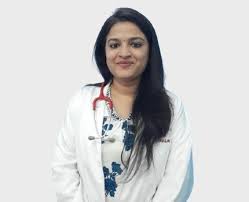 Dr Shalini Agarwal